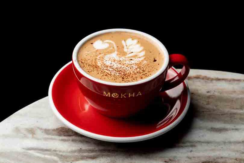 Mokha 1450 Coffee Lounge specialty coffee shop in Dubai - photo 3