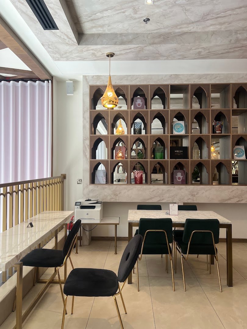 Mokha 1450 Coffee Lounge specialty coffee shop in Dubai - photo 5