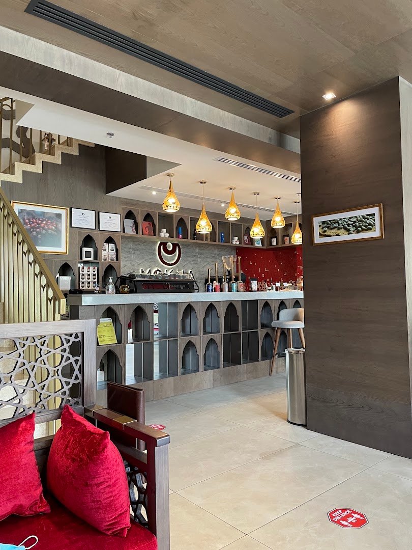 Mokha 1450 Coffee Lounge specialty coffee shop in Dubai - photo 6