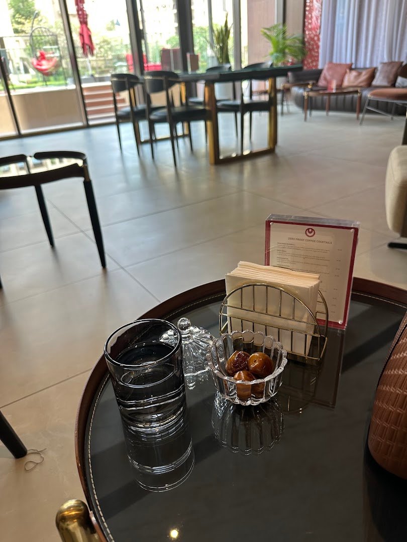 Mokha 1450 Coffee Lounge specialty coffee shop in Dubai - photo 9