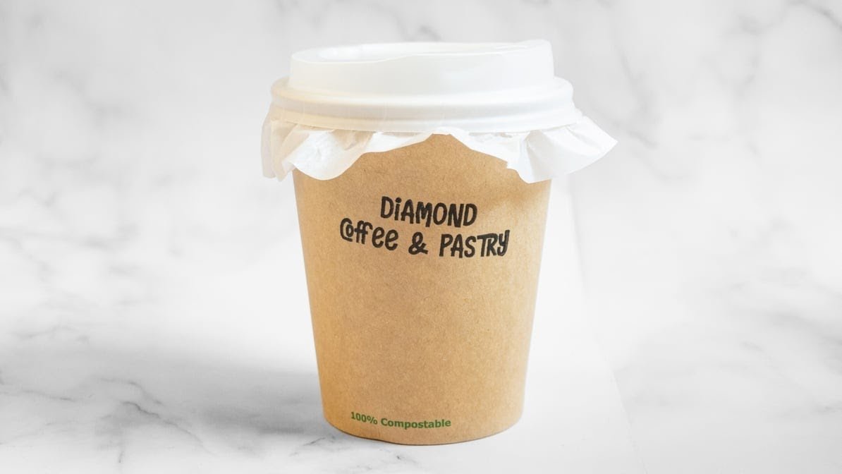 Diamond Coffee N Pastry specialty coffee shop in San Francisco - photo 9