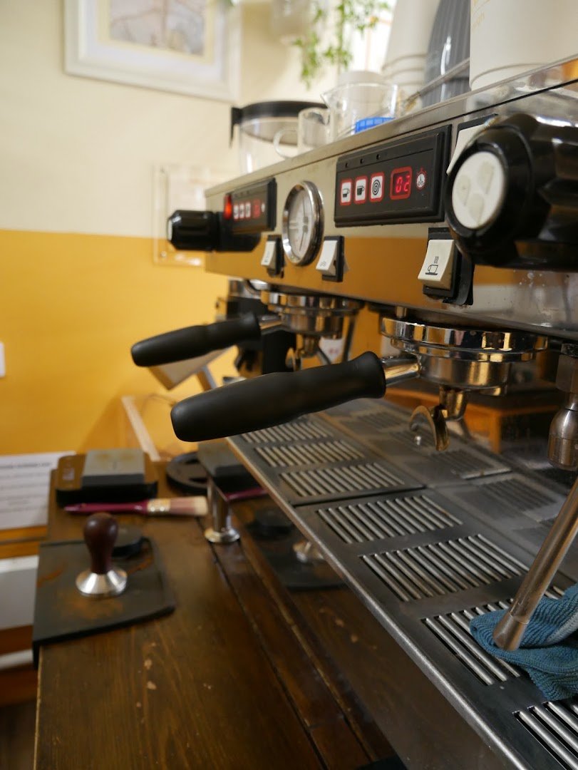 Stay With Us specialty coffee shop in Dublin - photo 10