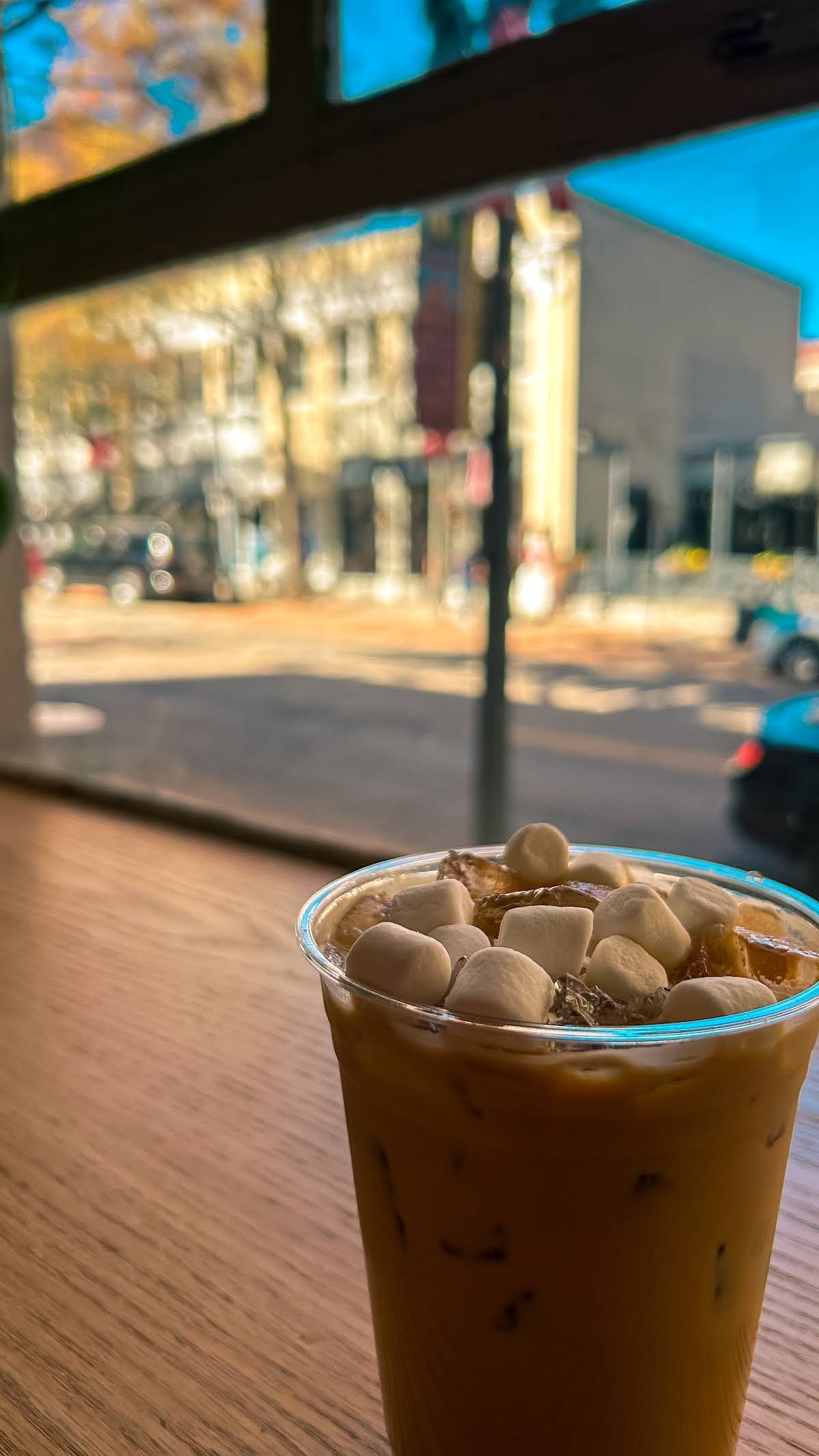 Bellwood Coffee - Decatur specialty coffee shop in Atlanta - photo 11