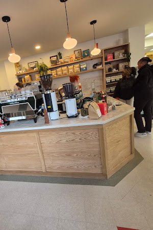 Bellwood Coffee - Decatur specialty coffee shop in Atlanta - photo 12