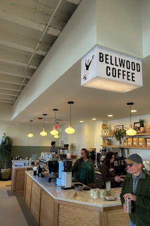 Bellwood Coffee - Decatur specialty coffee shop in Atlanta - photo 13