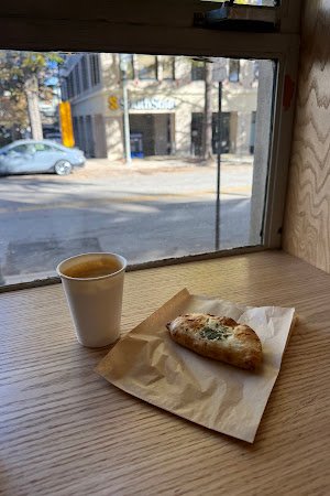 Bellwood Coffee - Decatur specialty coffee shop in Atlanta - photo 15