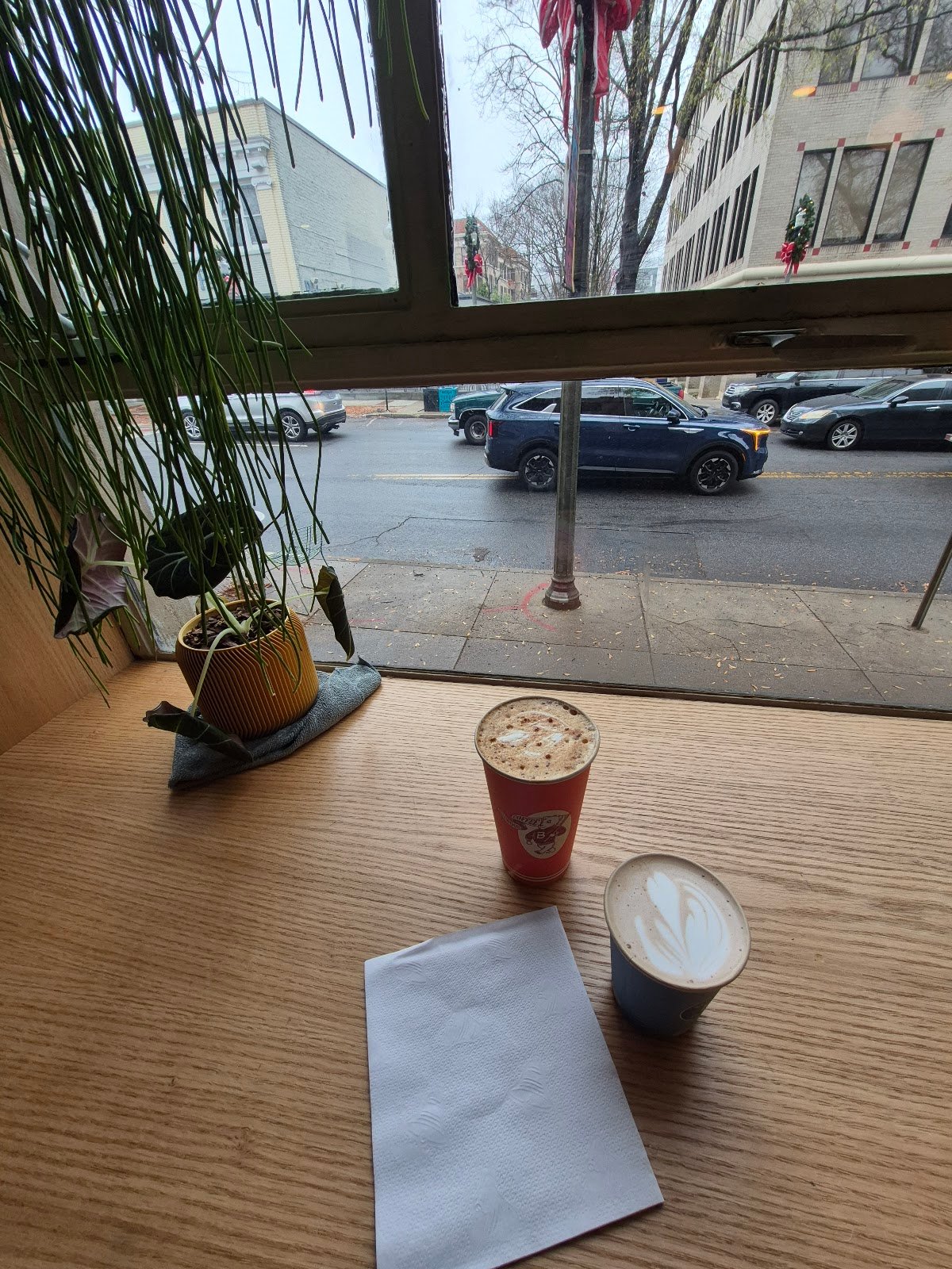 Bellwood Coffee - Decatur specialty coffee shop in Atlanta - photo 2