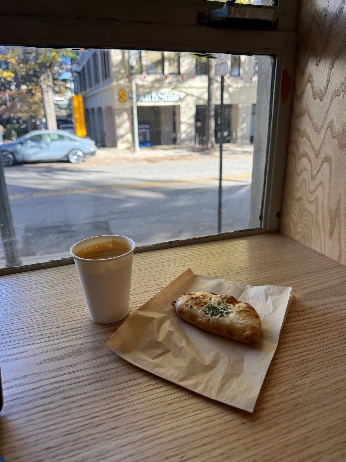 Bellwood Coffee - Decatur specialty coffee shop in Atlanta - photo 3