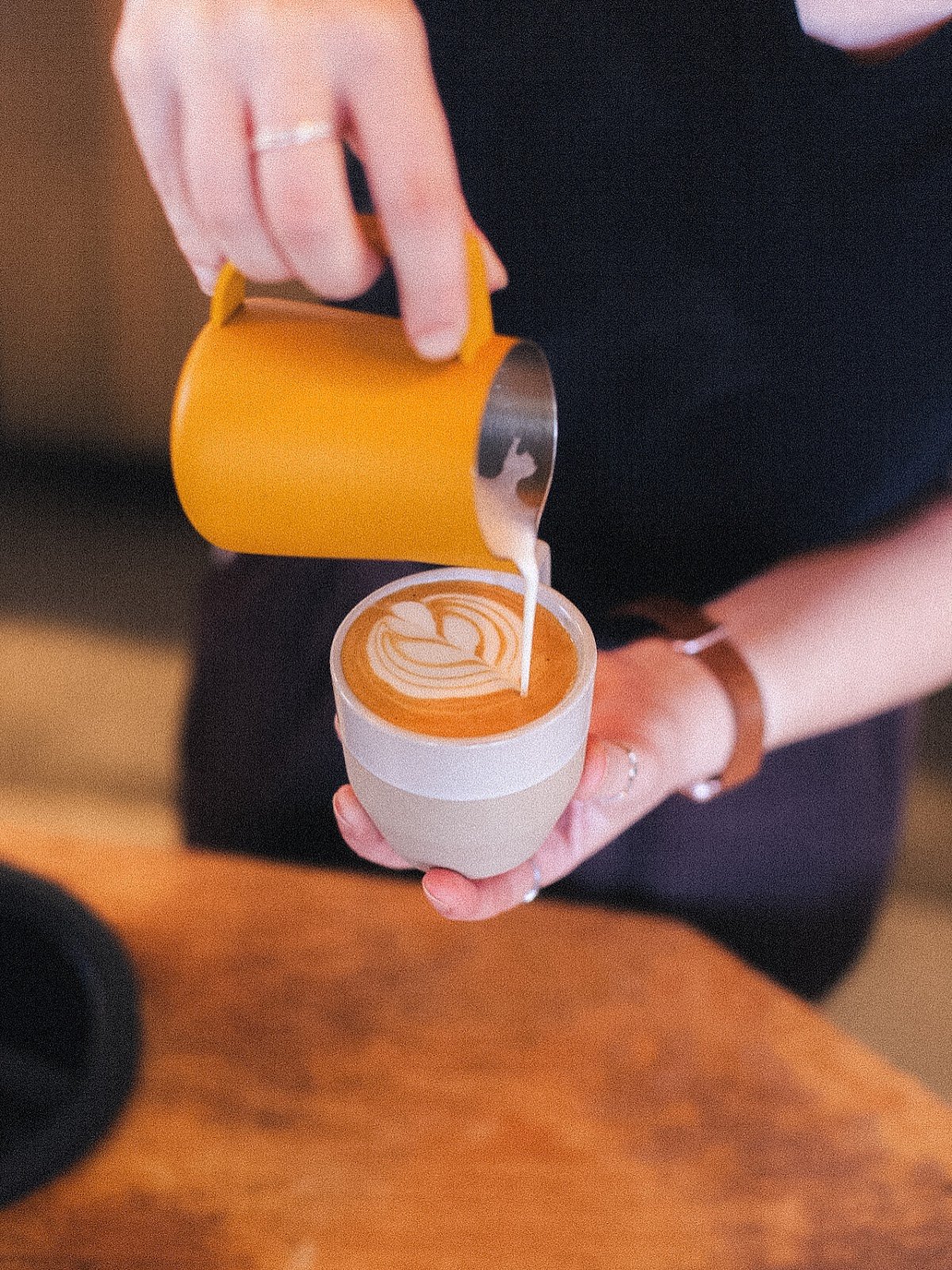 Bellwood Coffee - Decatur specialty coffee shop in Atlanta - photo 5