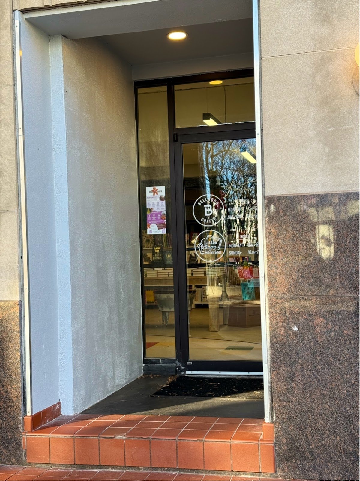 Bellwood Coffee - Decatur specialty coffee shop in Atlanta - photo 6