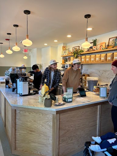 Bellwood Coffee - Decatur specialty coffee shop in Atlanta - photo 8