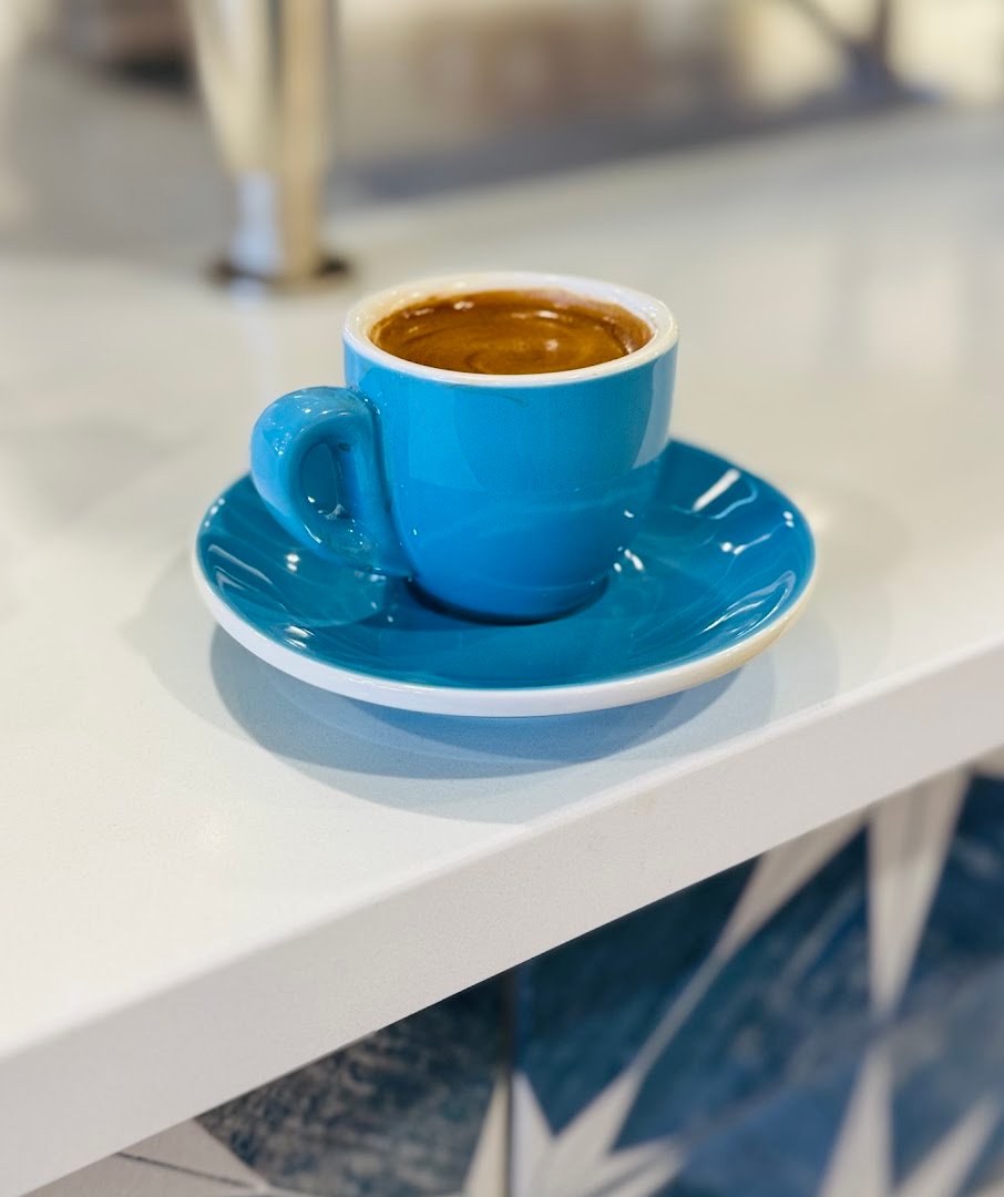 Odyssey Coffee specialty coffee shop in Kansas City - photo 5