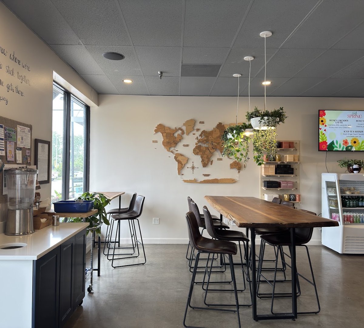 Odyssey Coffee specialty coffee shop in Kansas City - photo 10