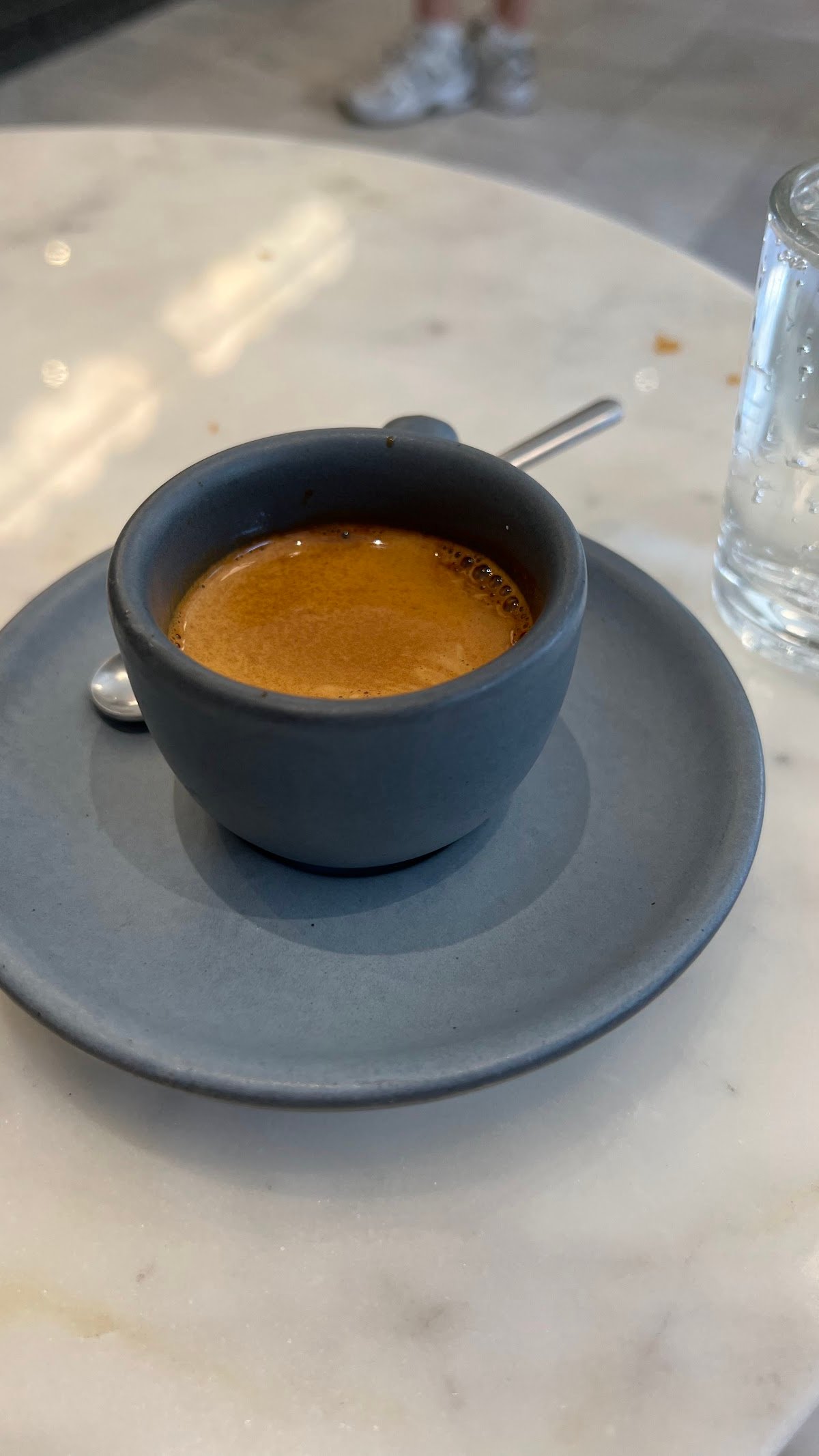 Café Integral specialty coffee shop in New York - photo 11