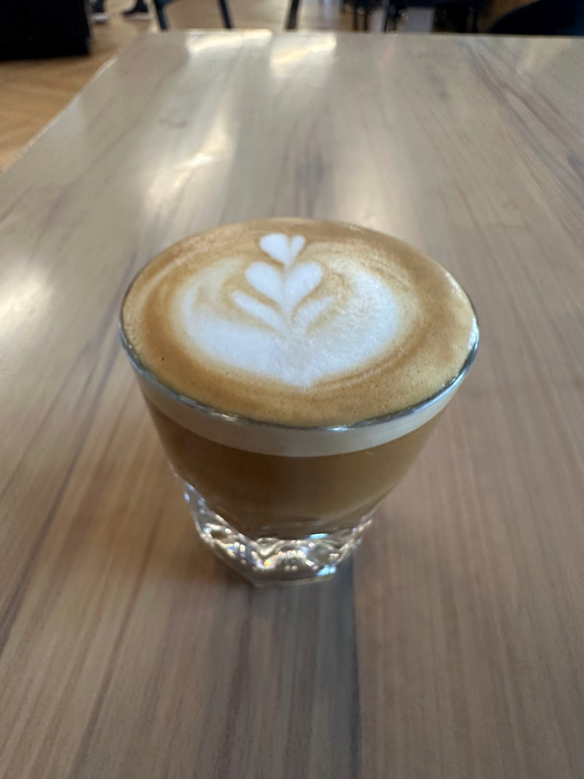 Grace Street Coffee Roasters specialty coffee shop in Washington, D.C. - photo 6