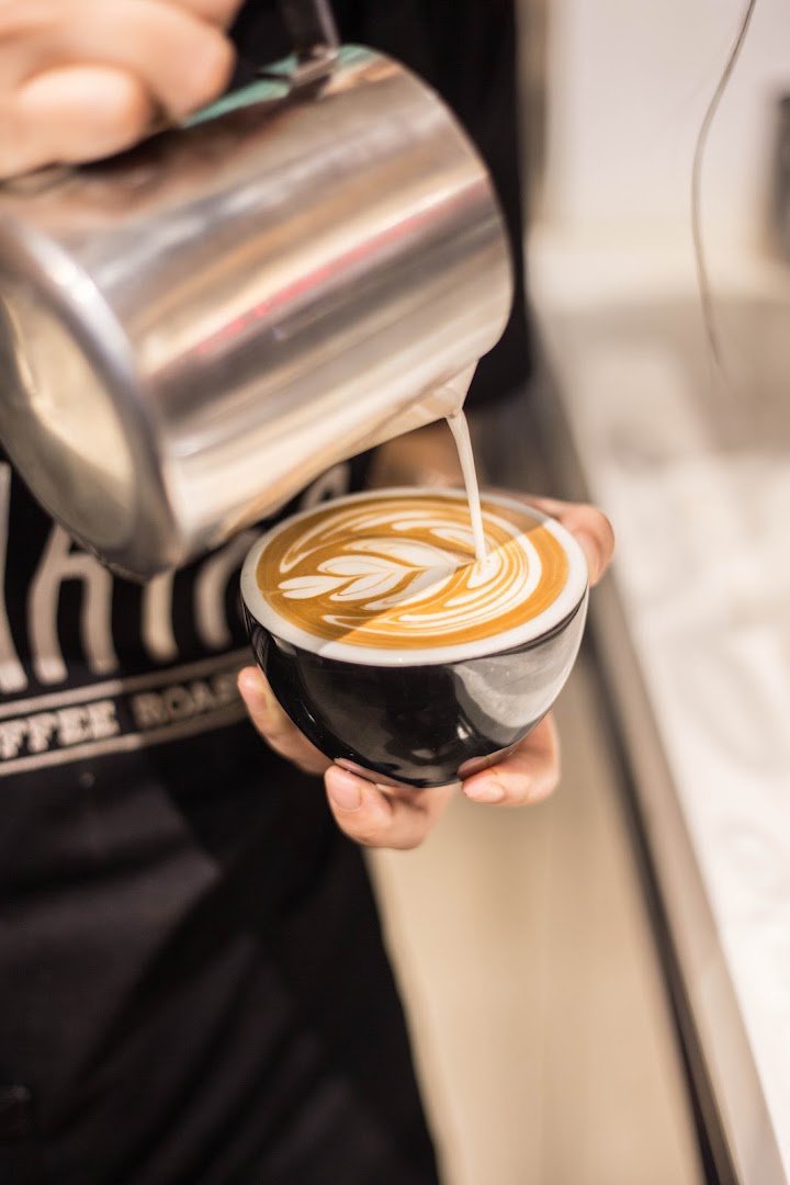 Artis Coffee Bangkok specialty coffee shop in Bangkok - photo 2