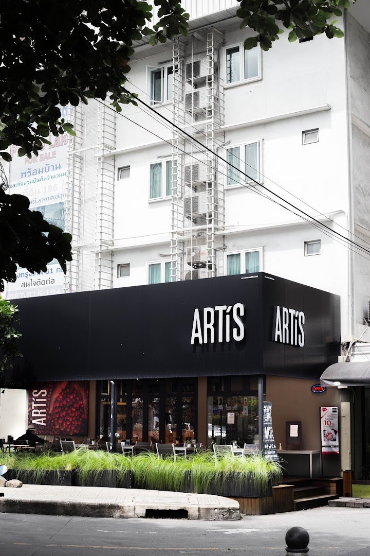 Artis Coffee Bangkok specialty coffee shop in Bangkok - photo 7