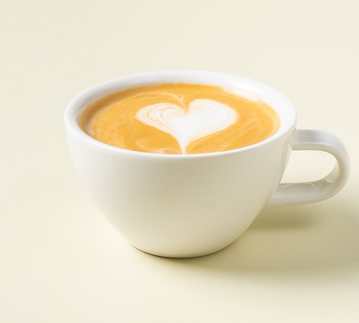 Coffee at Qahwa Chaidari, specialty coffee shop in Athens