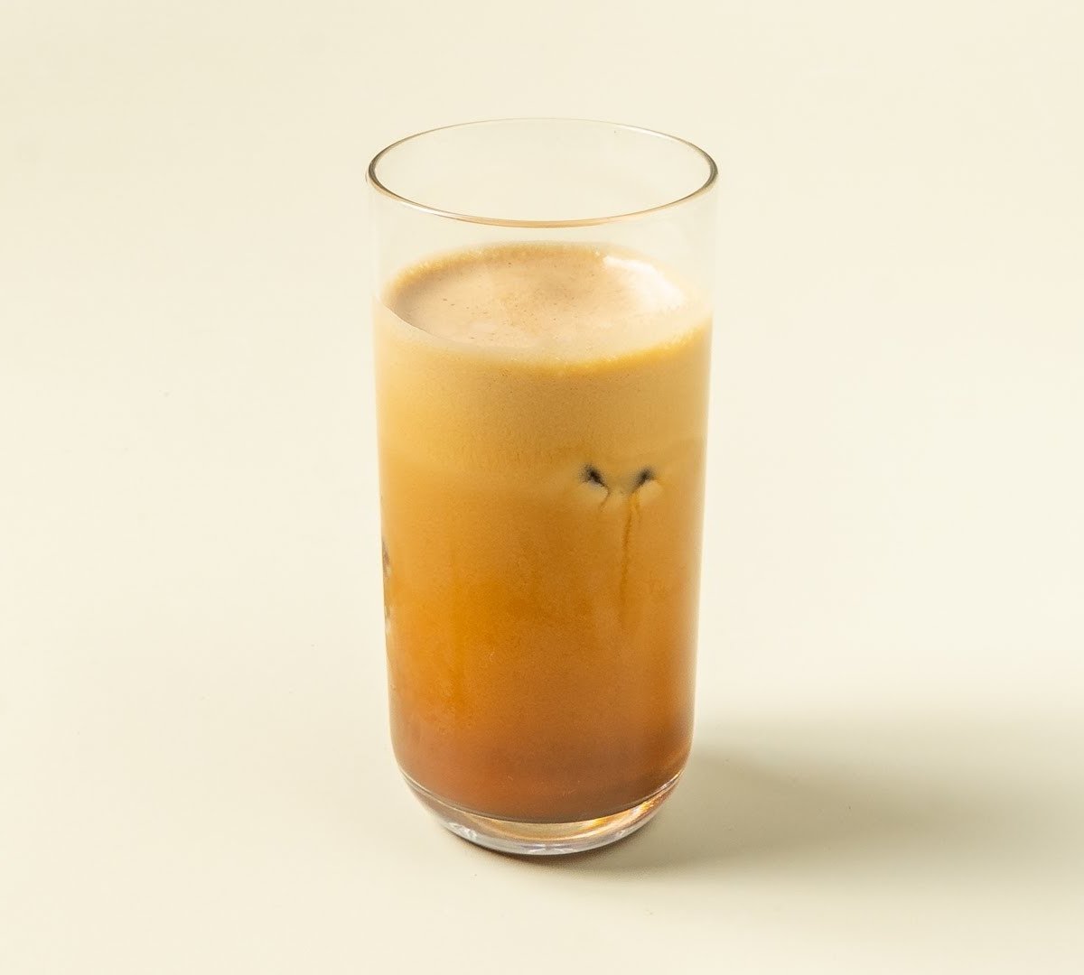 Coffee at Qahwa Chaidari, specialty coffee shop in Athens