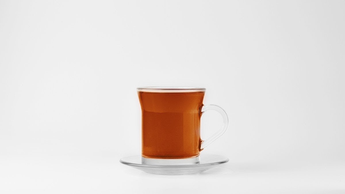 Coffee at Qahwa Chaidari, specialty coffee shop in Athens