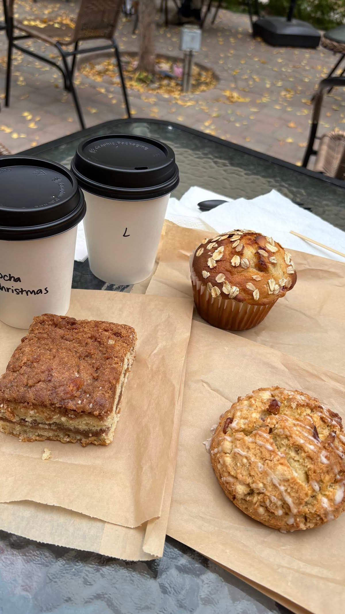 Songbird Coffee & Tea House - Phoenix, AZ specialty coffee shop in Phoenix - photo 12