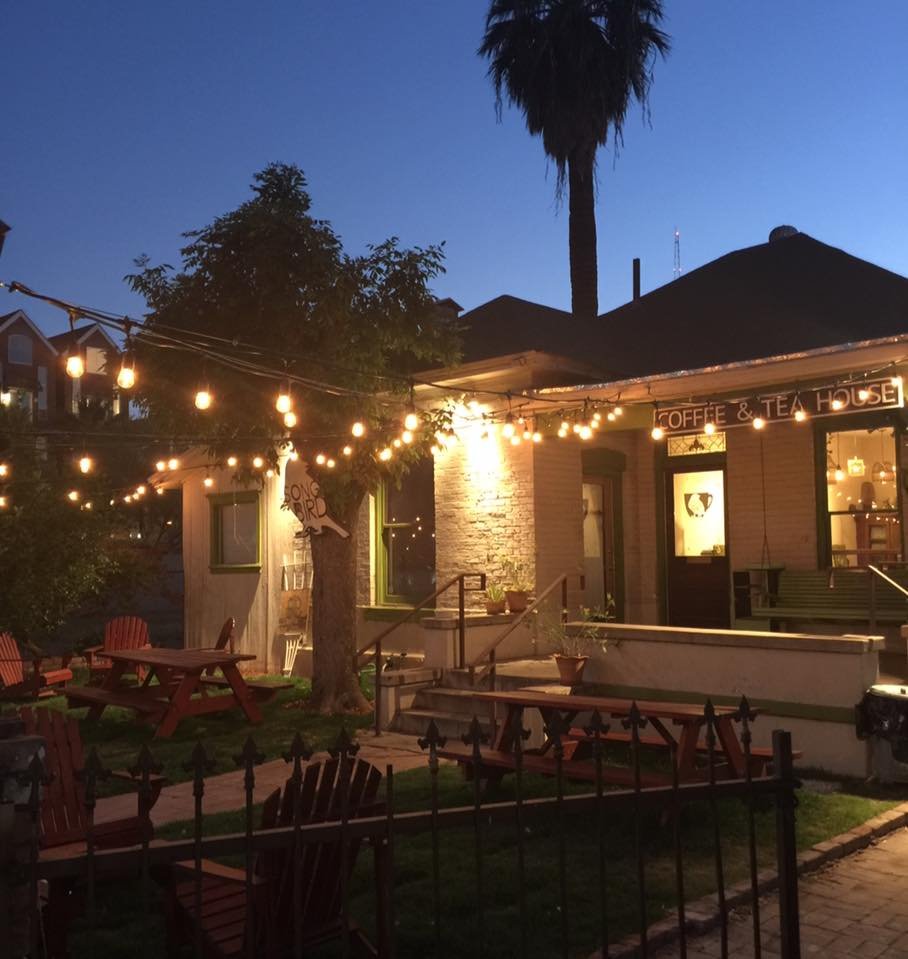 Songbird Coffee & Tea House - Phoenix, AZ specialty coffee shop in Phoenix - photo 3