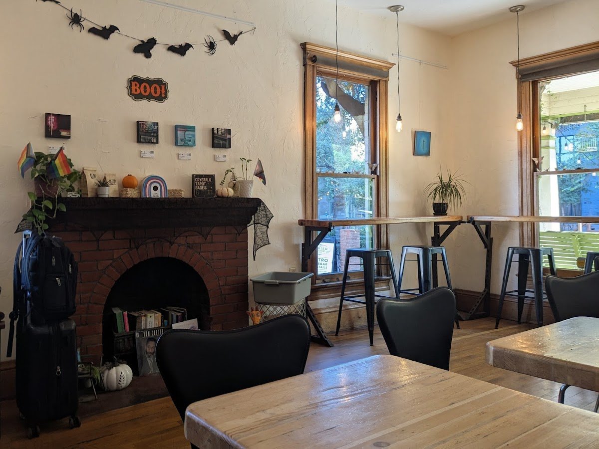 Songbird Coffee & Tea House - Phoenix, AZ specialty coffee shop in Phoenix - photo 5