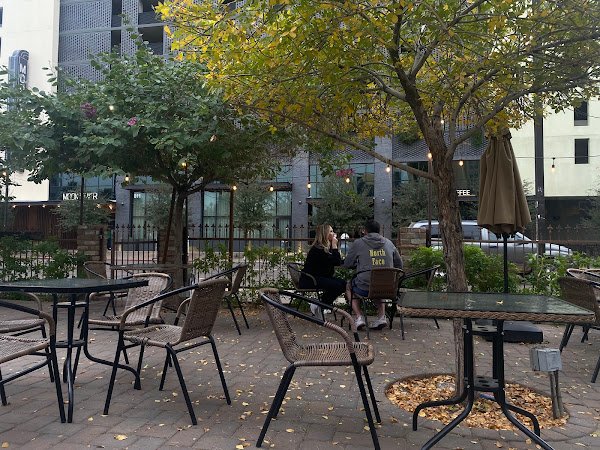 Songbird Coffee & Tea House - Phoenix, AZ specialty coffee shop in Phoenix - photo 8