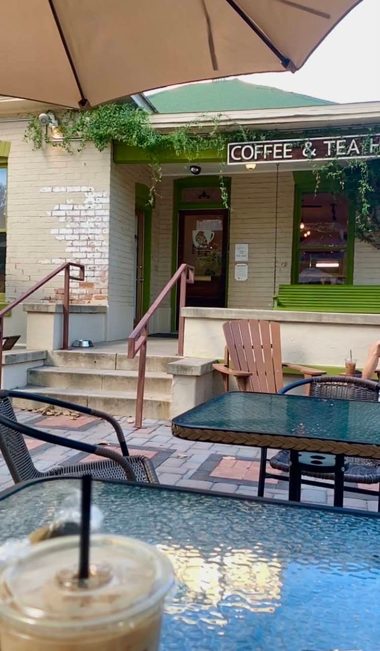 Songbird Coffee & Tea House - Phoenix, AZ specialty coffee shop in Phoenix - photo 9