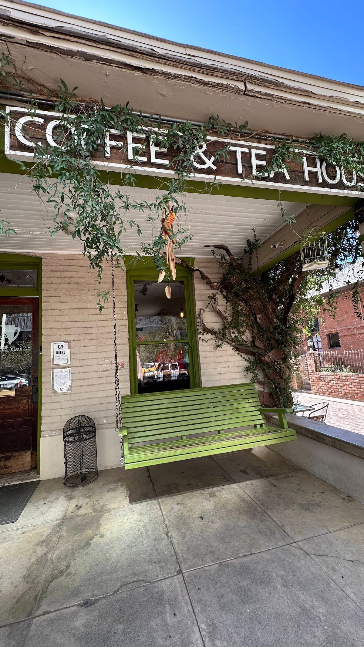 Songbird Coffee & Tea House - Phoenix, AZ specialty coffee shop in Phoenix - photo 10