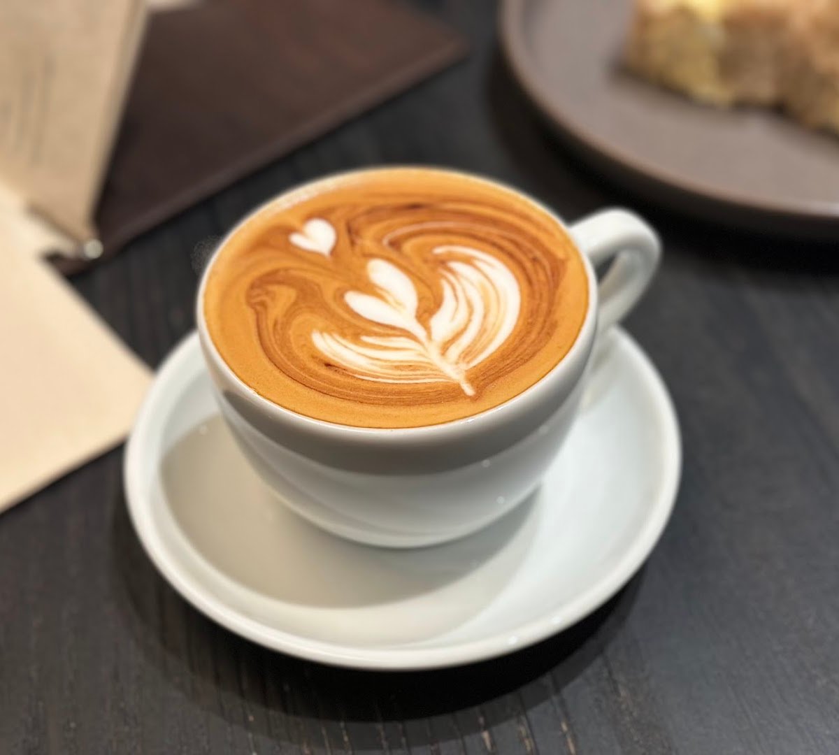 Edition Roasters, Mid City specialty coffee shop in Sydney - photo 2