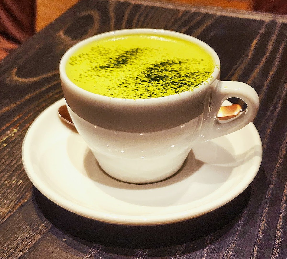 Edition Roasters, Mid City specialty coffee shop in Sydney - photo 4