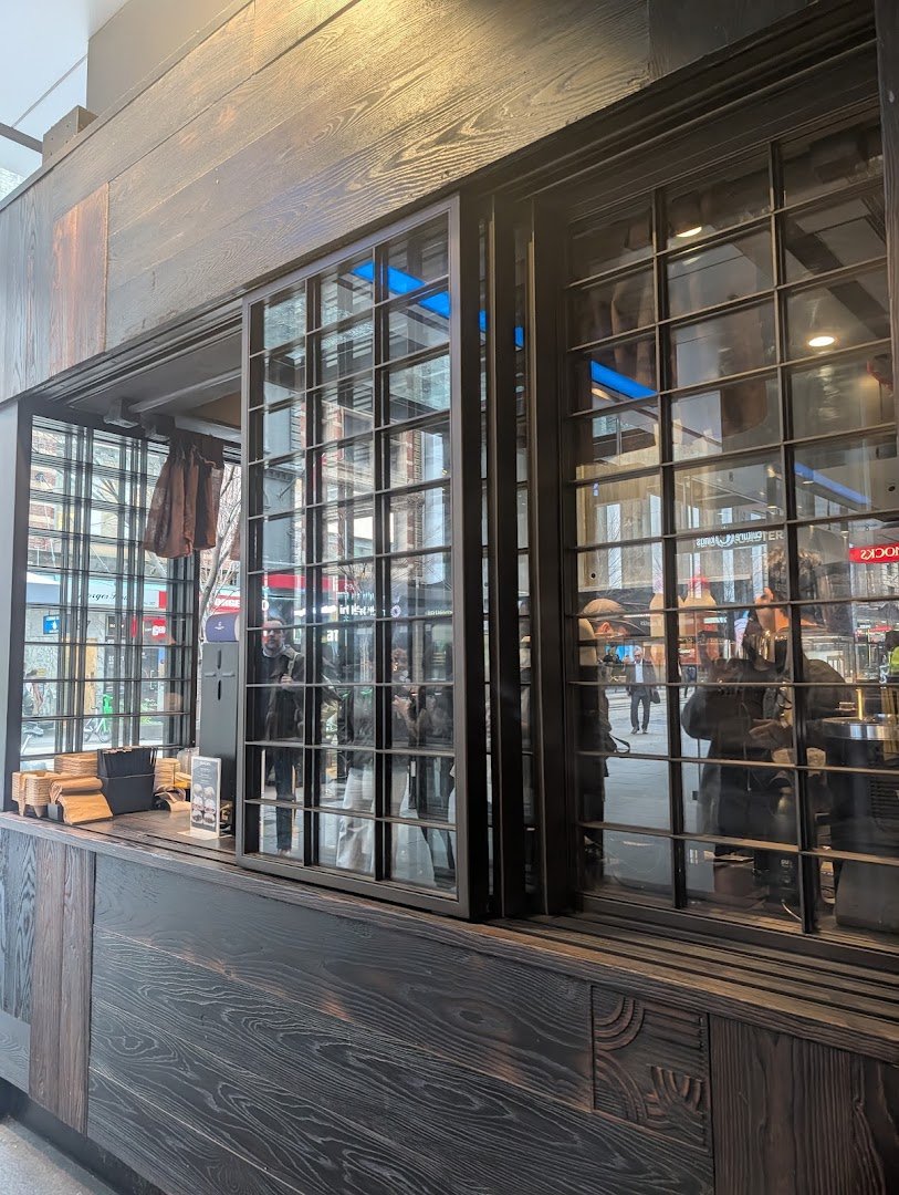 Edition Roasters, Mid City specialty coffee shop in Sydney - photo 8