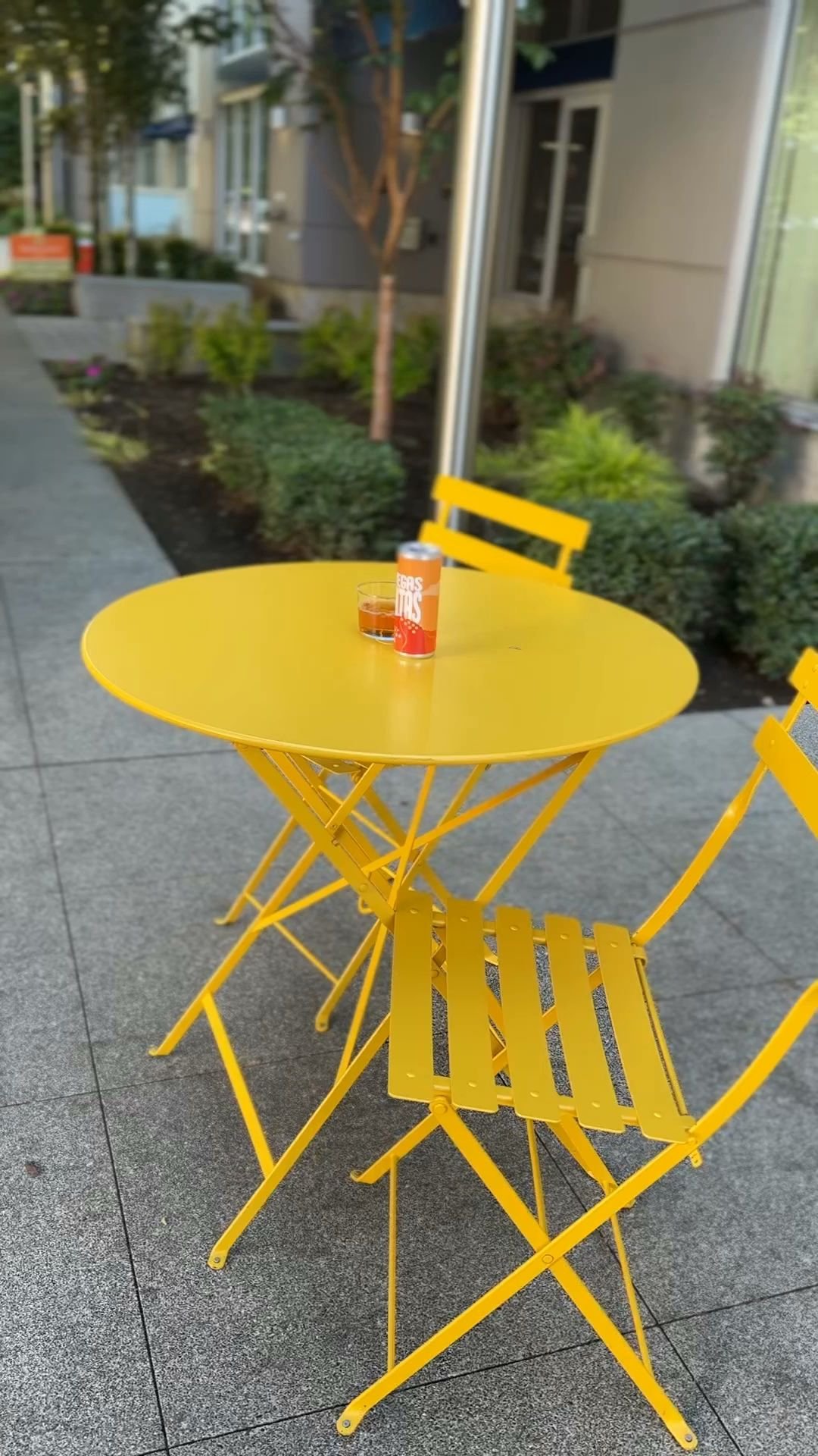 Sound & Fog specialty coffee shop in Seattle - photo 7