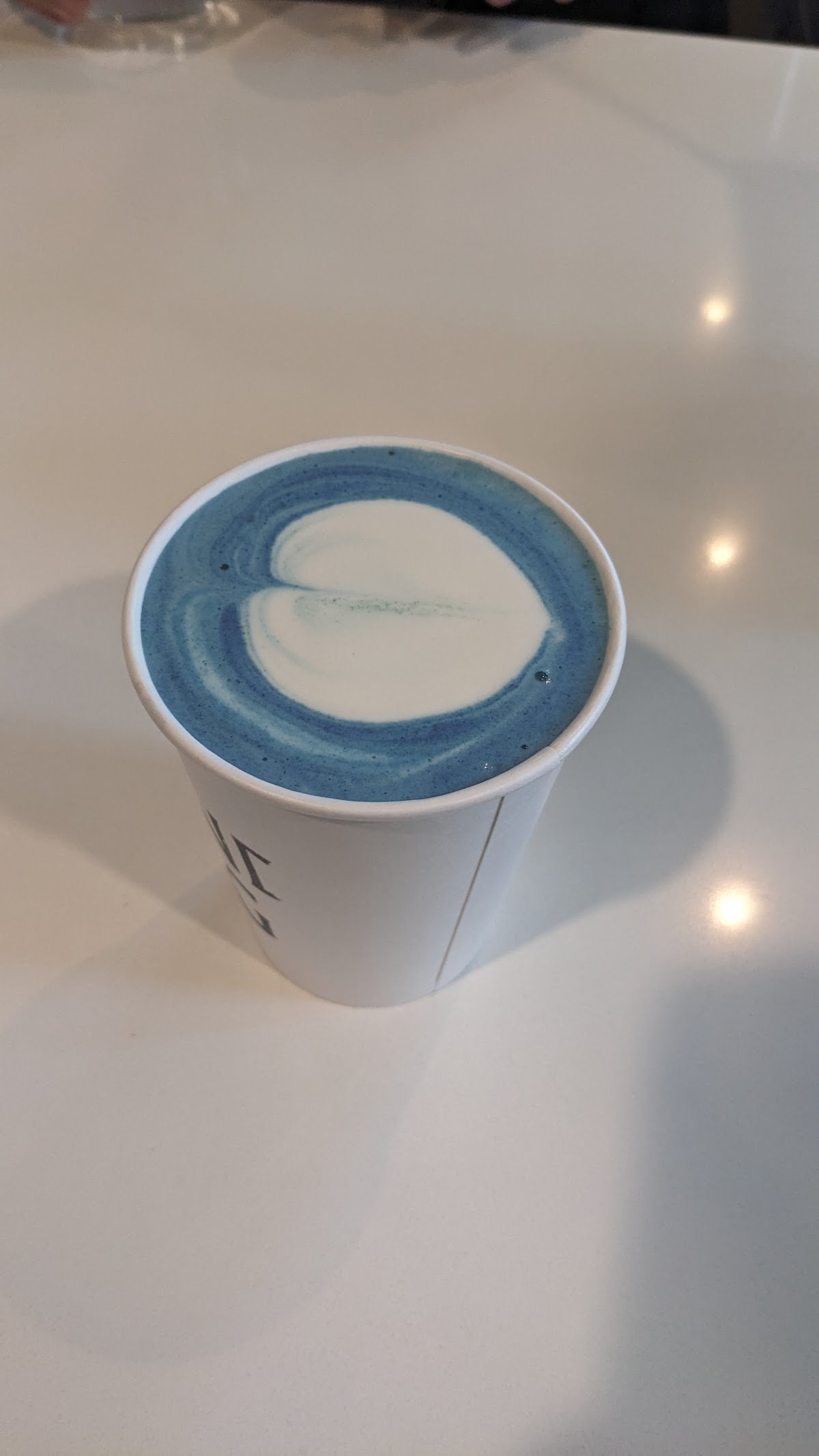 Sound & Fog specialty coffee shop in Seattle - photo 8