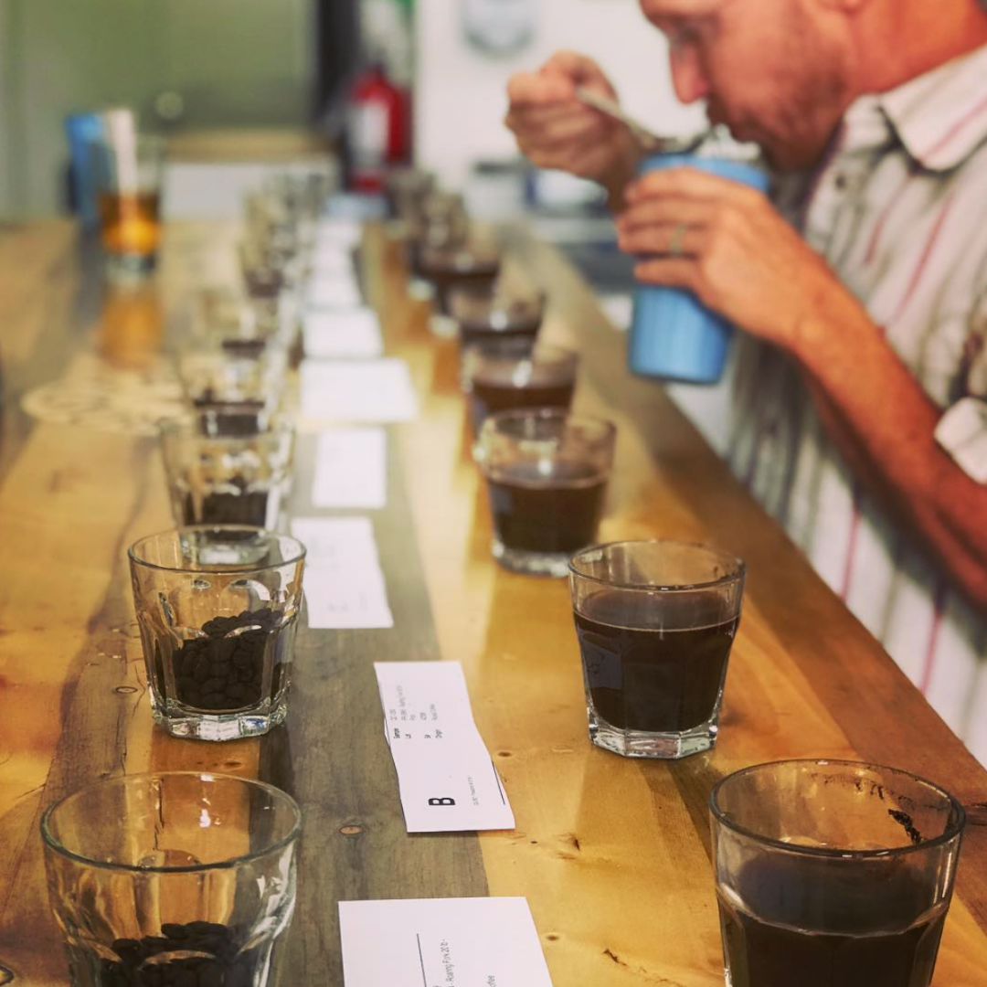 Locus Coffee specialty coffee shop in Denver - photo 7