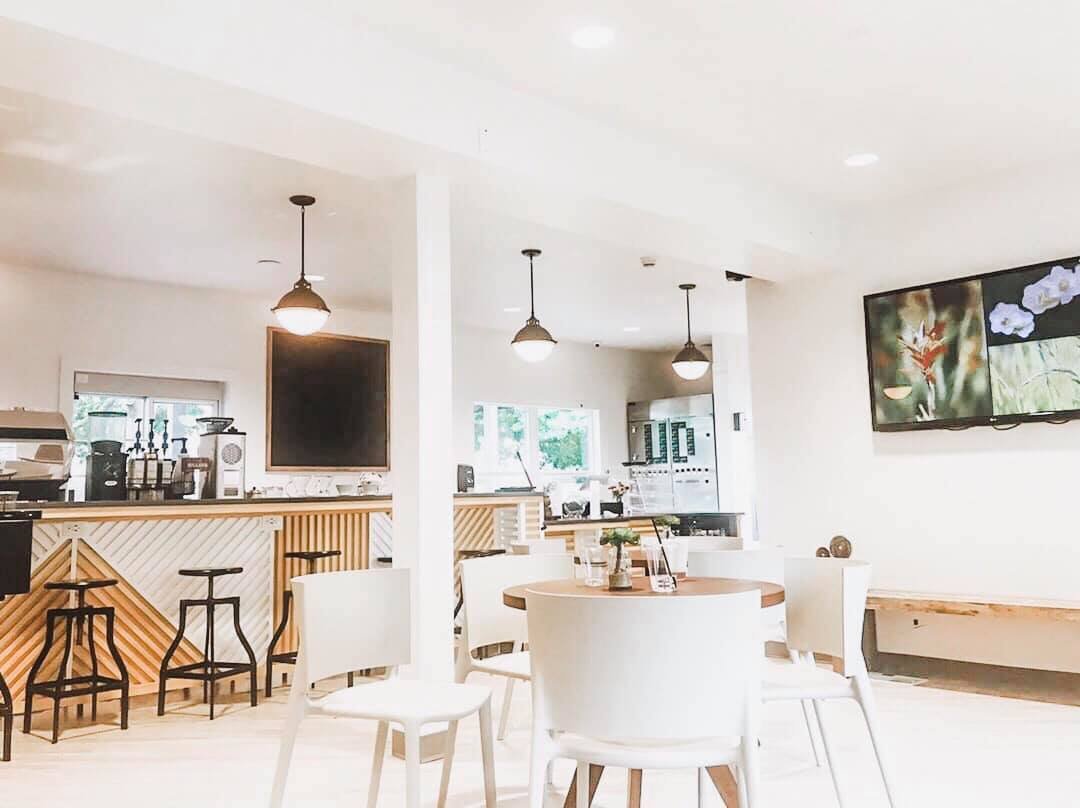 Union specialty coffee shop in Dallas - photo 2