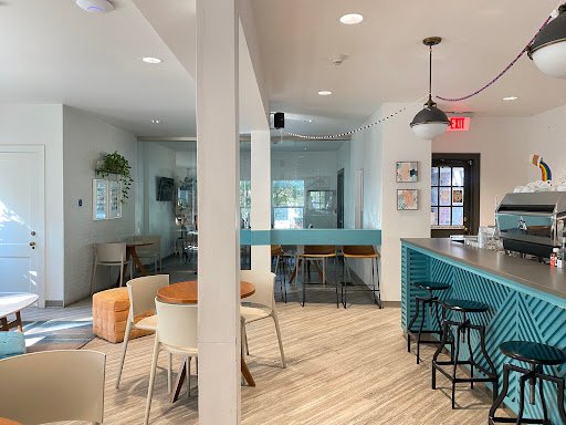 Union specialty coffee shop in Dallas - photo 8