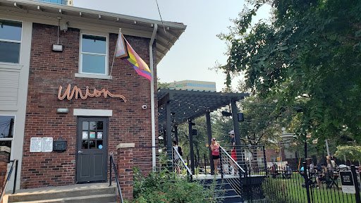 Union specialty coffee shop in Dallas - photo 9