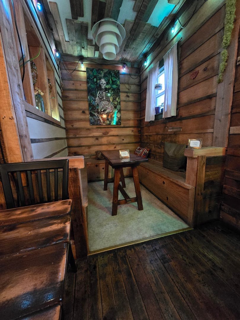 PALATE a coffee bar specialty coffee shop in Bend - photo 13