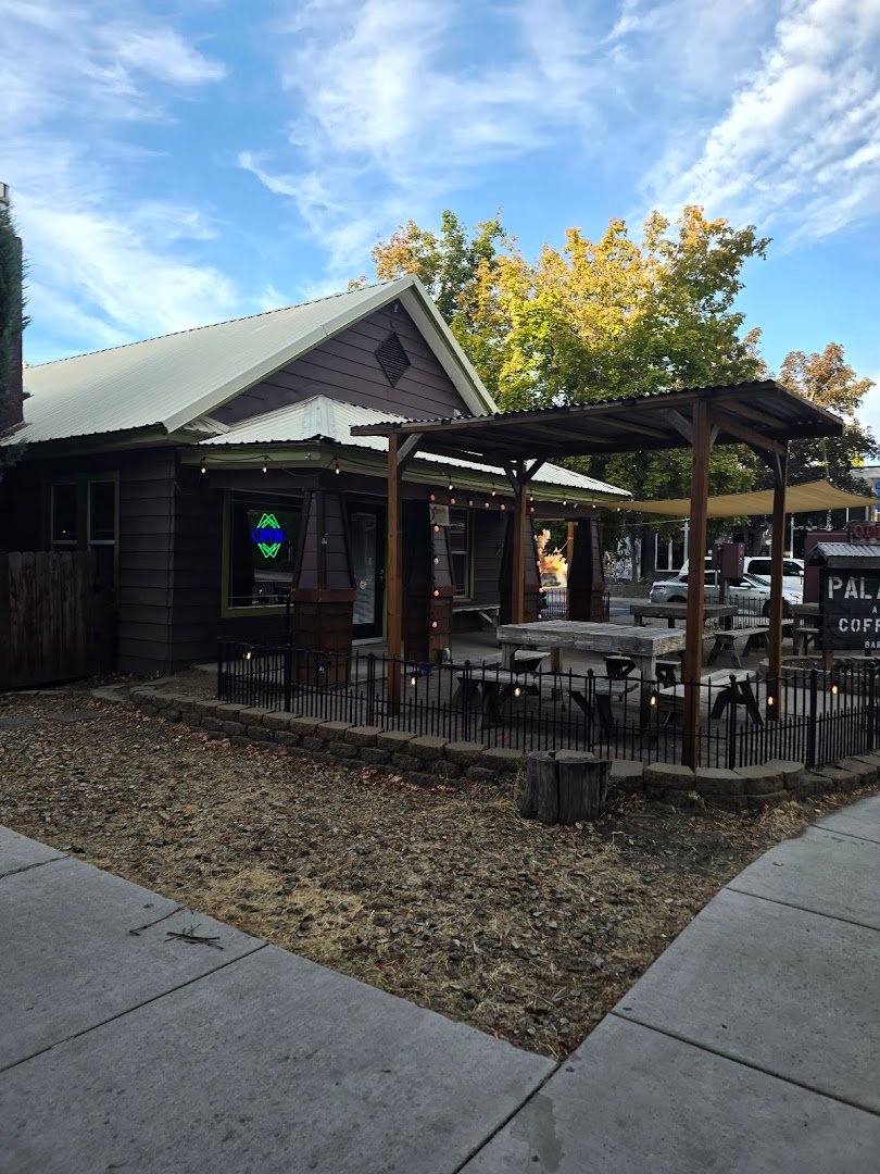 PALATE a coffee bar specialty coffee shop in Bend - photo 16