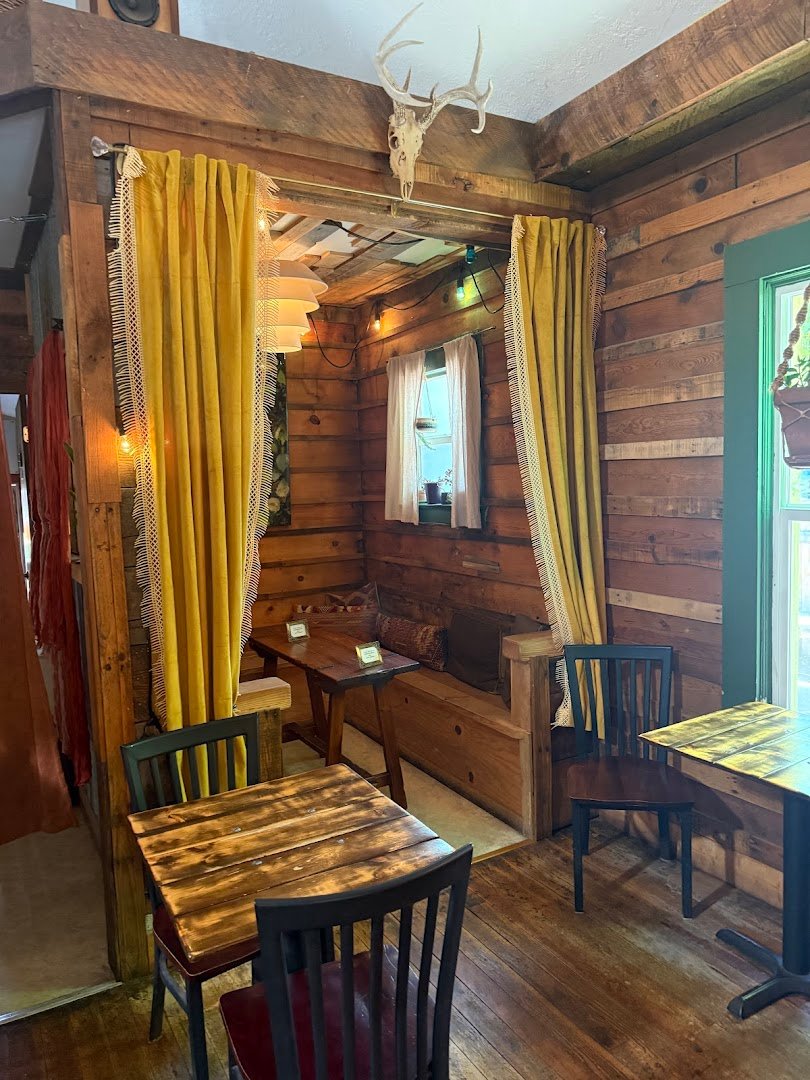 PALATE a coffee bar specialty coffee shop in Bend - photo 5