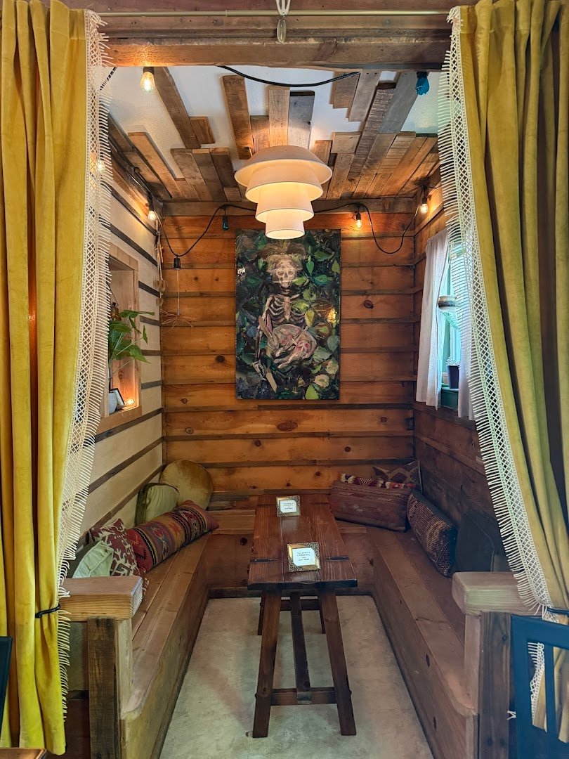 PALATE a coffee bar specialty coffee shop in Bend - photo 6