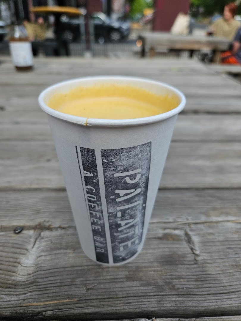 PALATE a coffee bar specialty coffee shop in Bend - photo 7