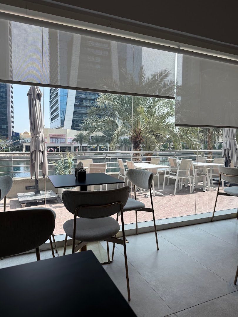 Boon Coffee Roasters JLT specialty coffee shop in Dubai - photo 2