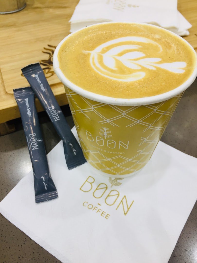 Boon Coffee Roasters JLT specialty coffee shop in Dubai - photo 8