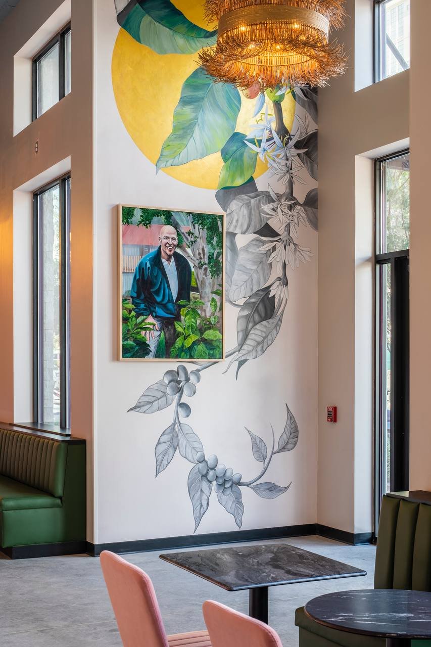 Stemma Craft Coffee specialty coffee shop in Orlando - photo 11