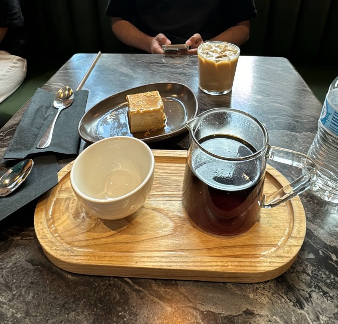 Stemma Craft Coffee specialty coffee shop in Orlando - photo 14