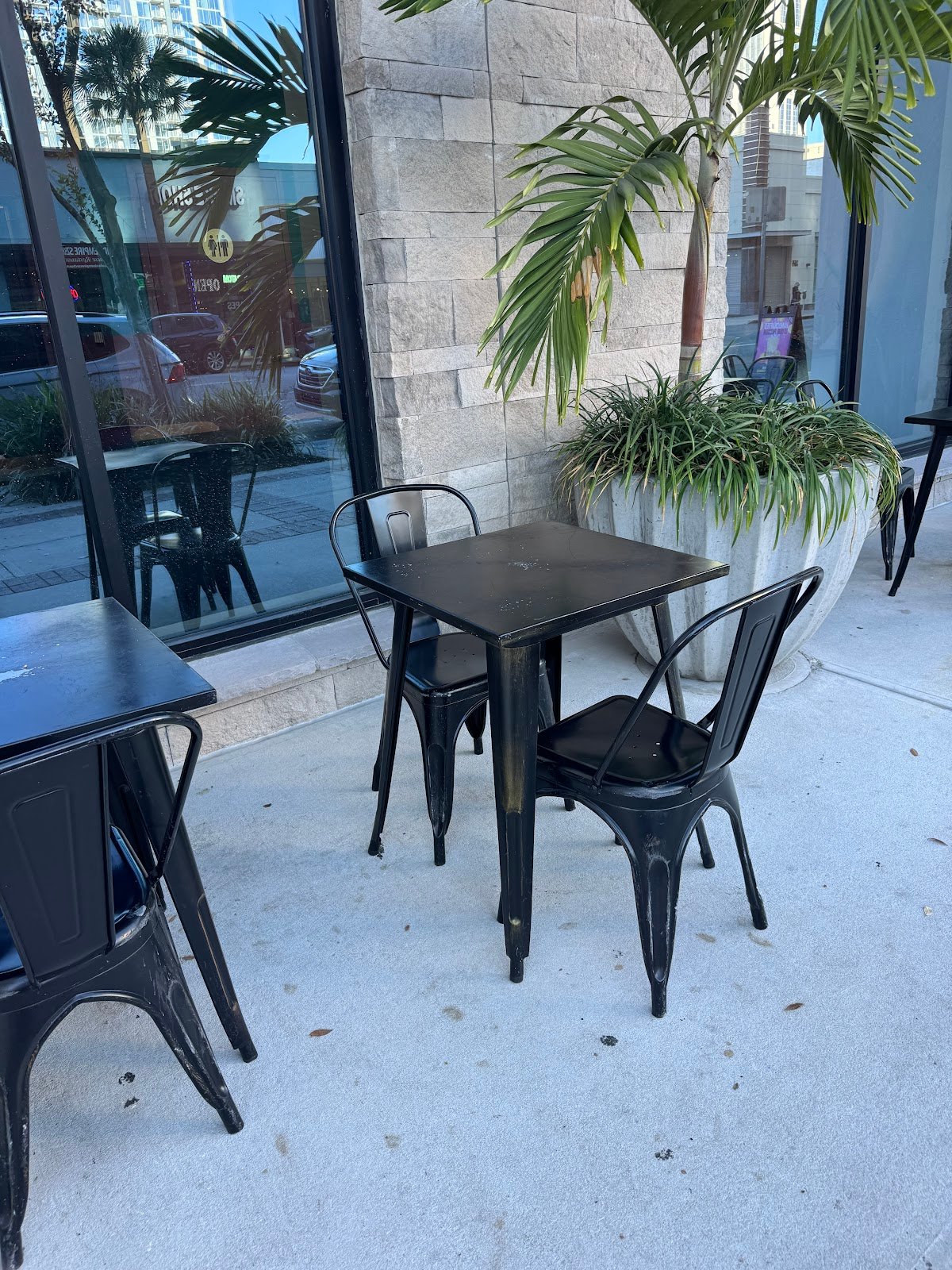 Stemma Craft Coffee specialty coffee shop in Orlando - photo 4