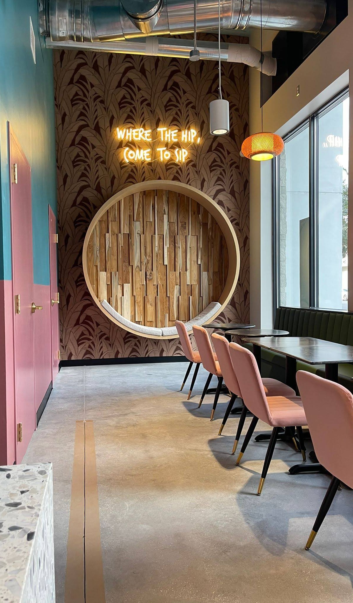 Stemma Craft Coffee specialty coffee shop in Orlando - photo 9